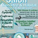 24 et 25 AOUT 2024 | Salon Bien-Etre & Habitat ROHRBACH-LES-BITCHE (Moselle)