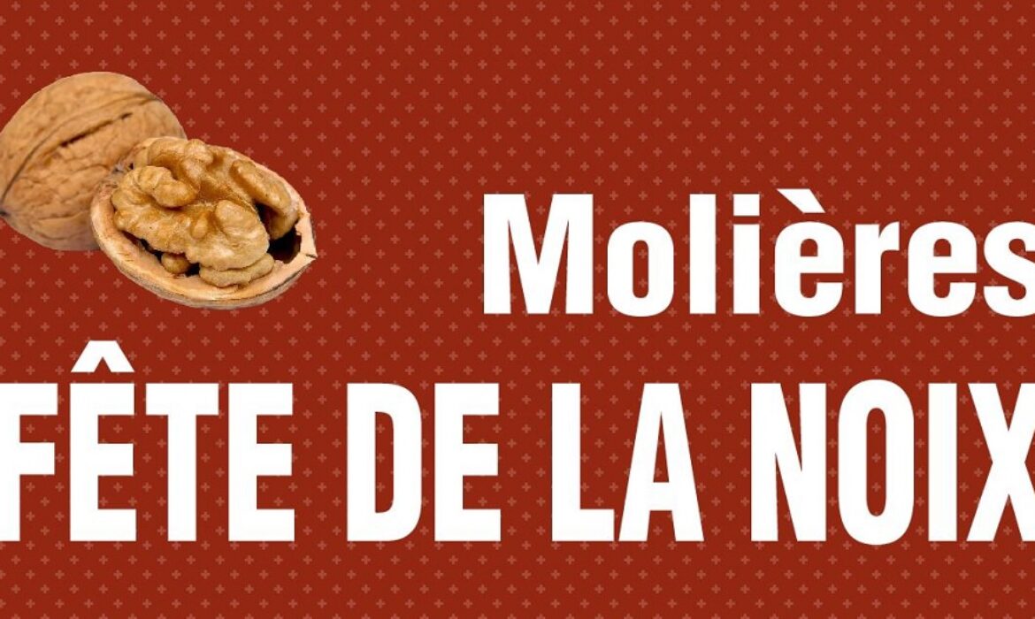 03 Novembre 2024 | Fête de la Noix à Molières (24)