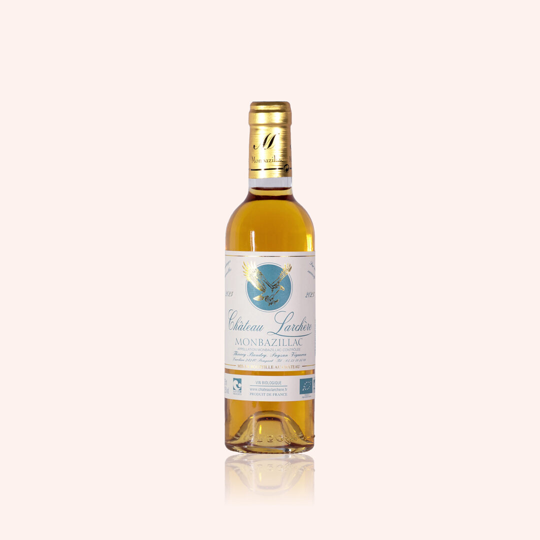 Monbazillac 2023 <br> 37,5cL