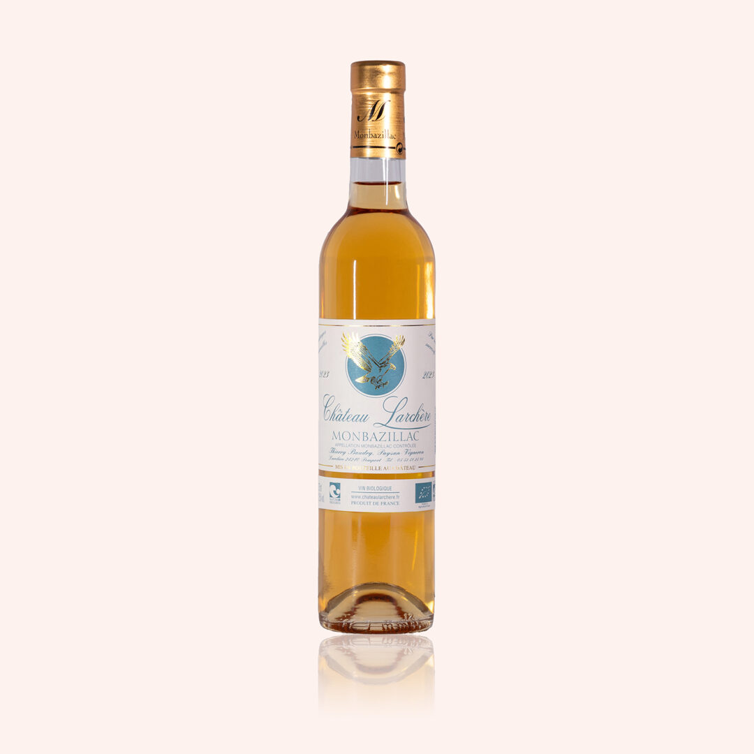 Monbazillac 2023 <br> 50cL