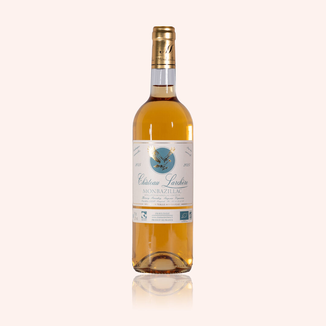 Monbazillac 2023 <br> 75cL